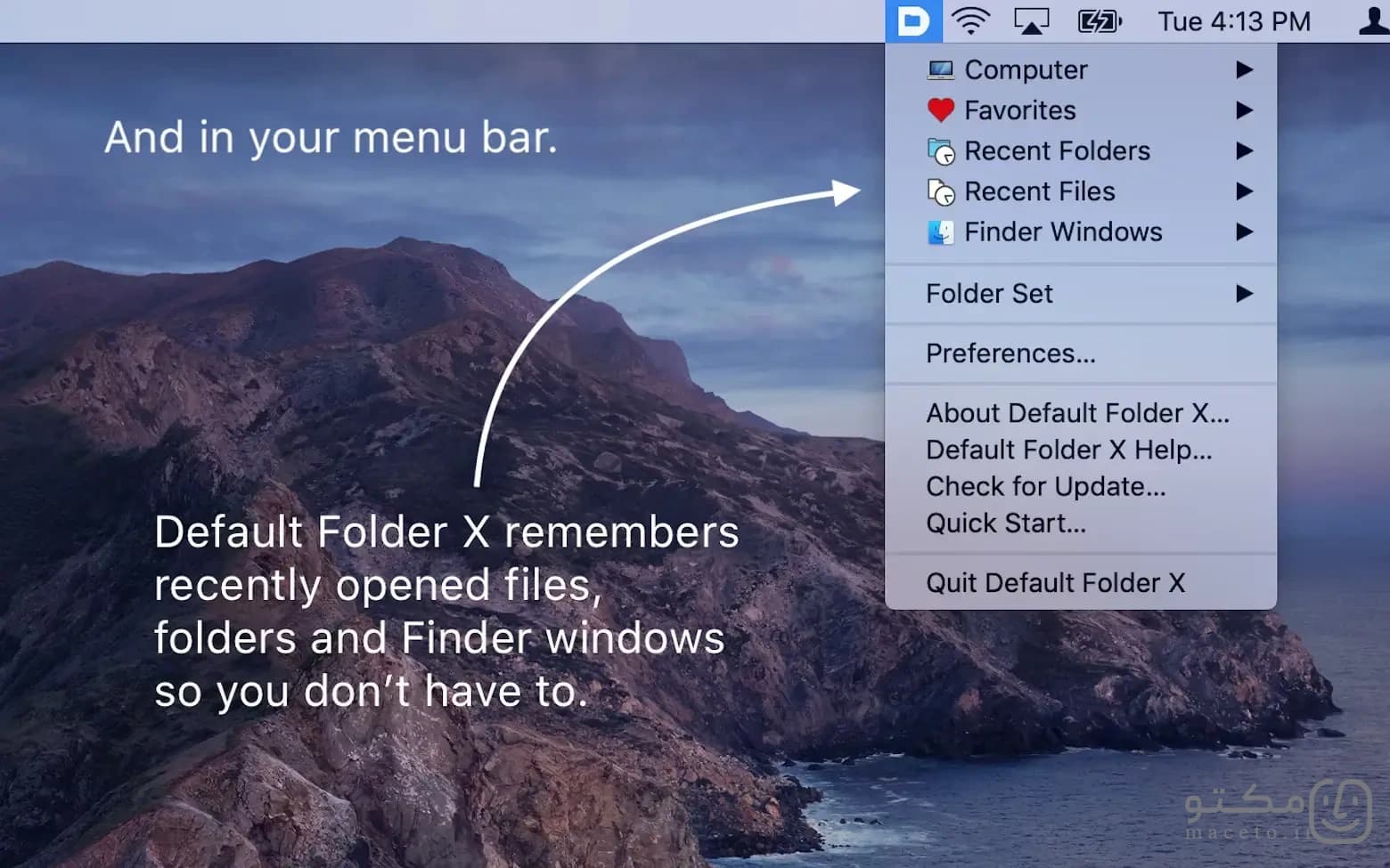 Default Folder - تصویر 1
