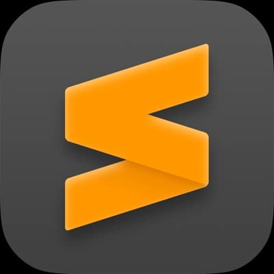 Sublime Text