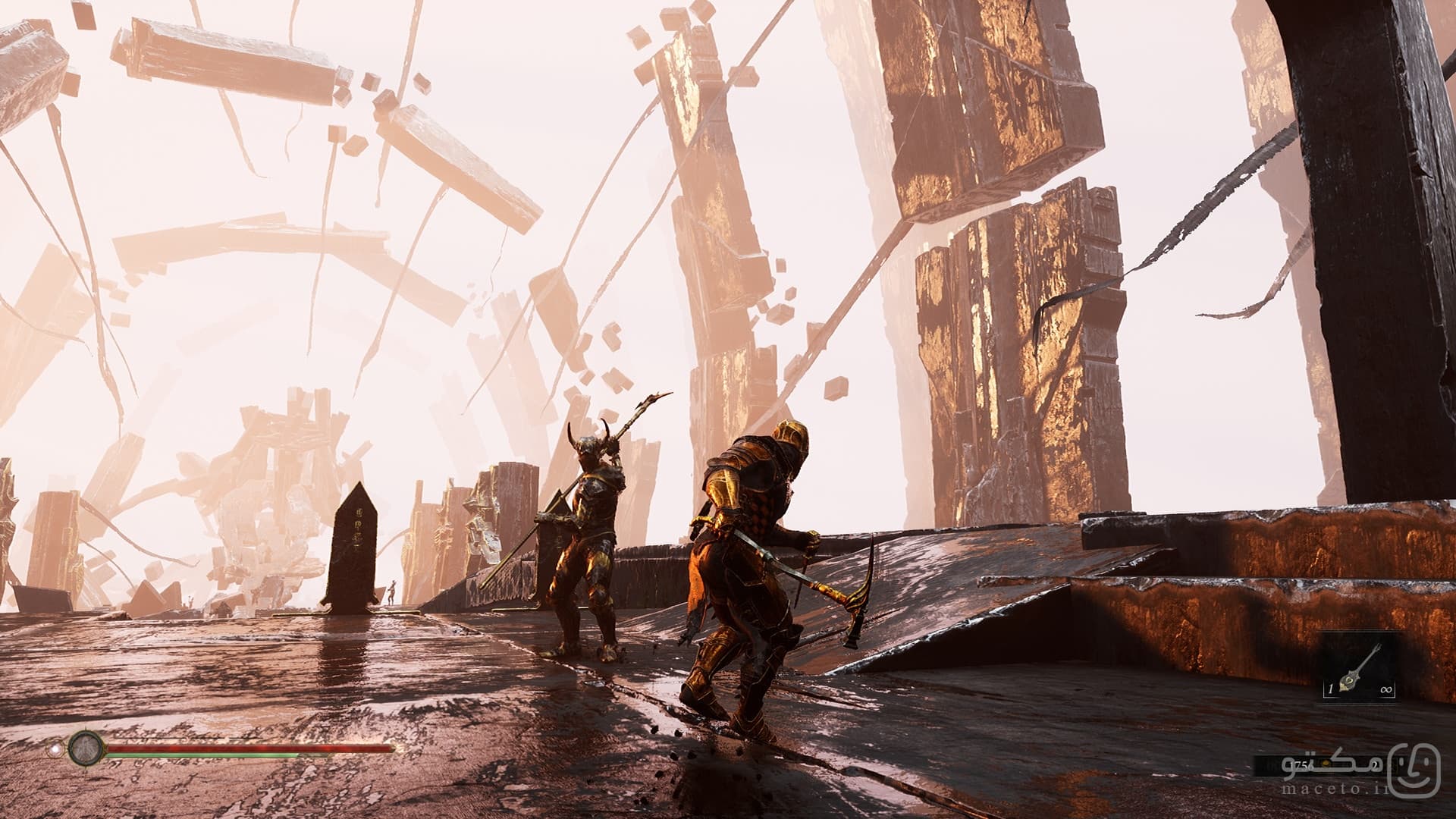 Mortal Shell - تصویر 3