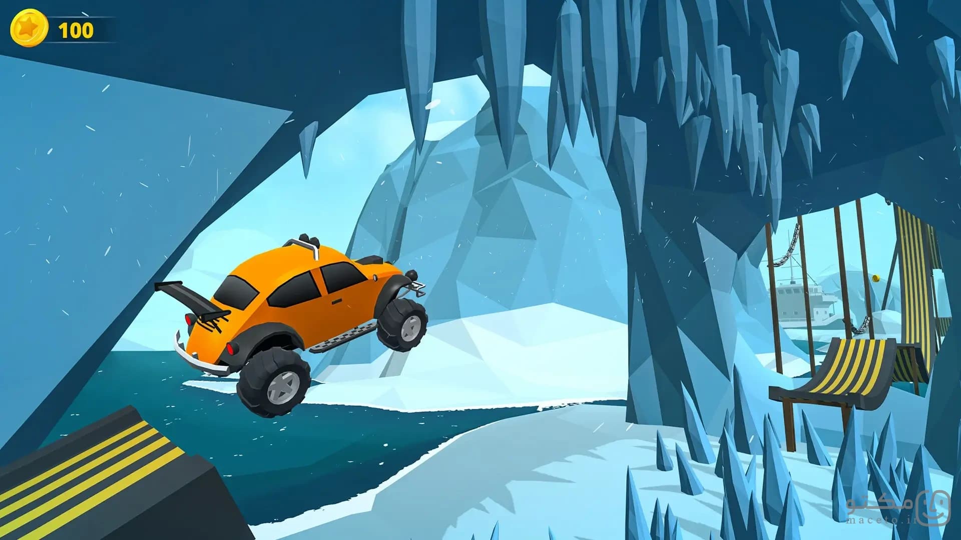 Stunt Paradise - تصویر 2
