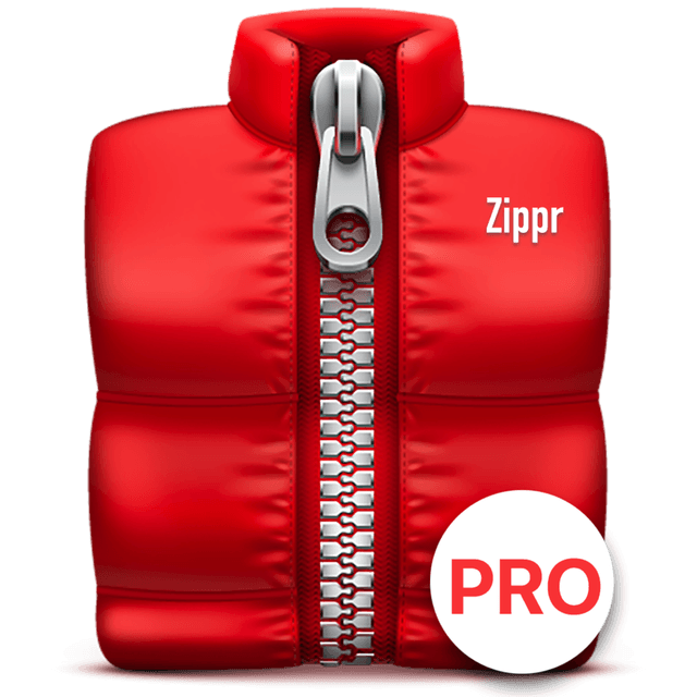A-Zippr Pro