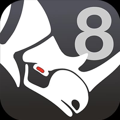 Rhino 8