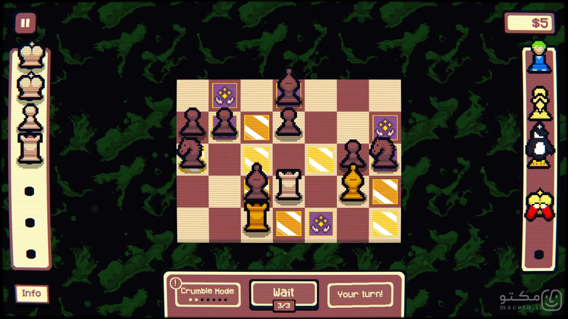 Gambonanza - تصویر 1