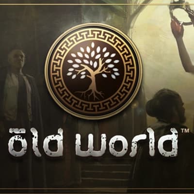 Old World