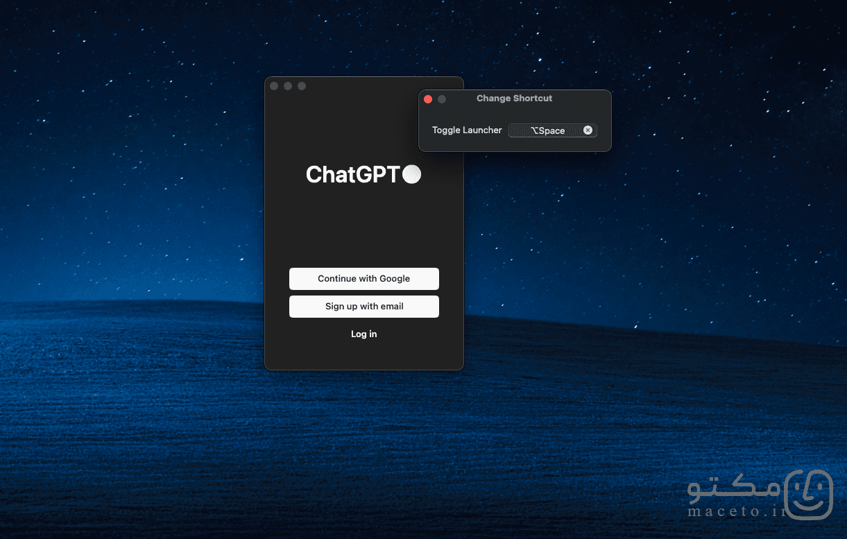 ChatGPT - تصویر 2