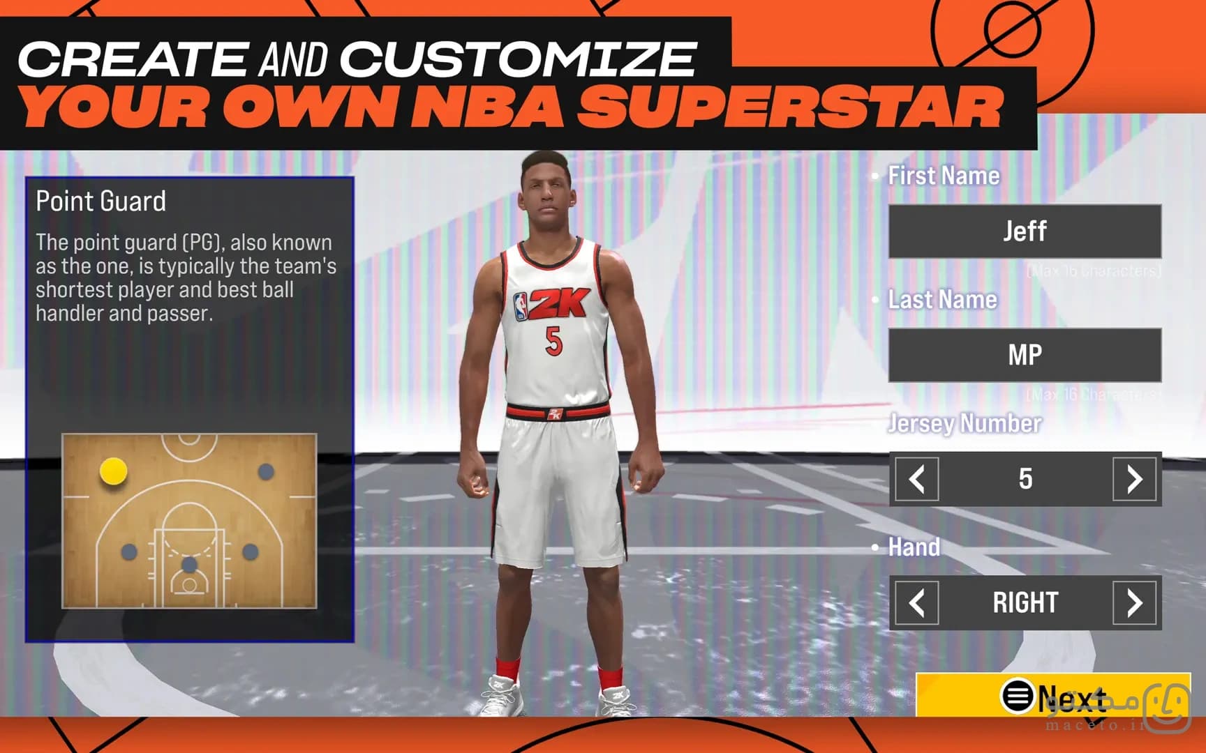 NBA 2K25 Arcade Edition - تصویر 3