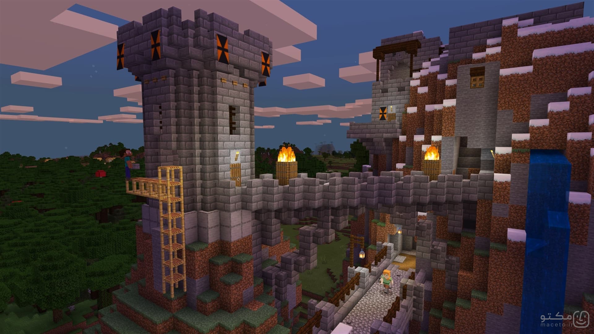 Minecraft Java Edition - تصویر 4