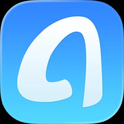 AnyTrans for iOS