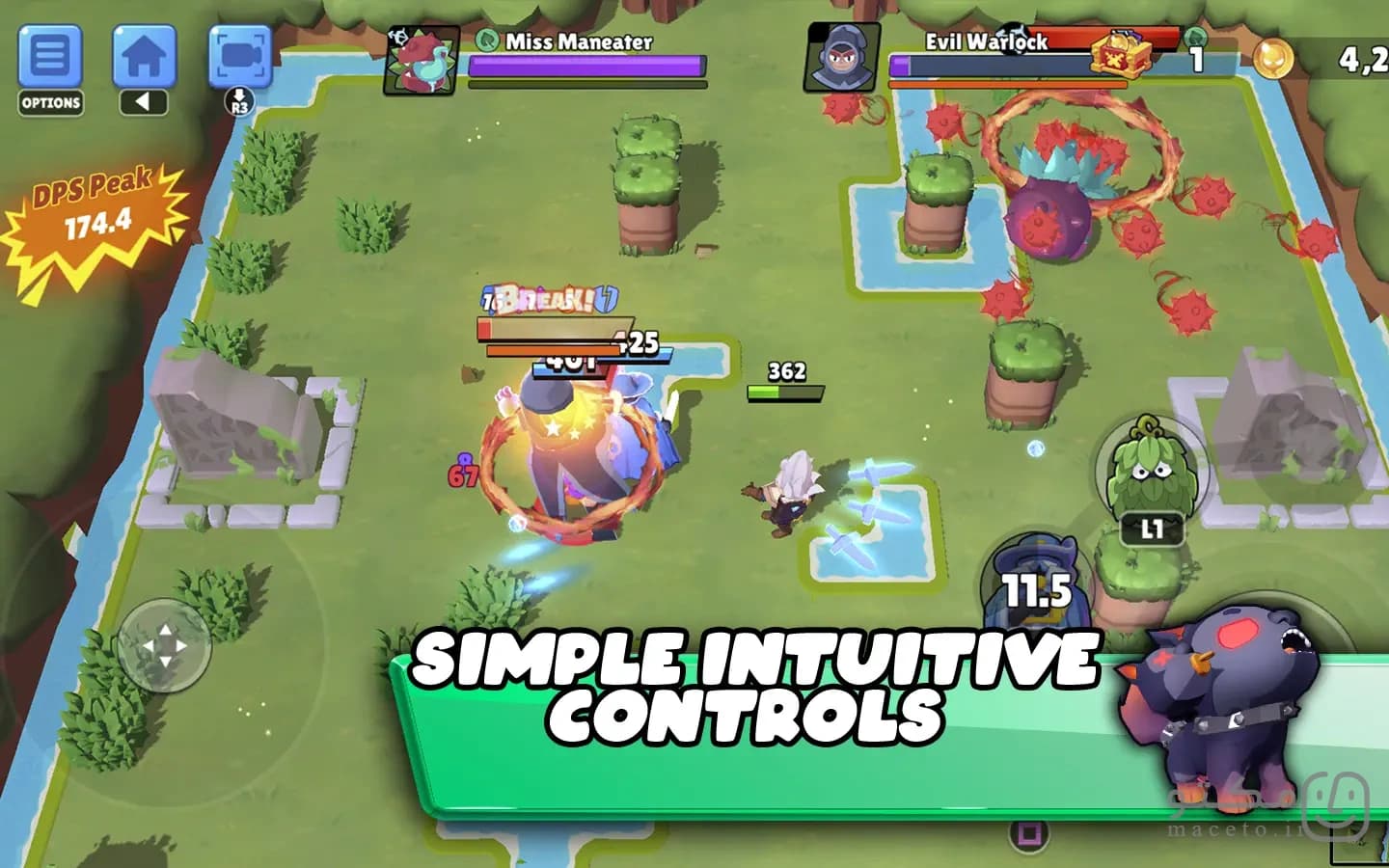 Summon Quest - تصویر 2