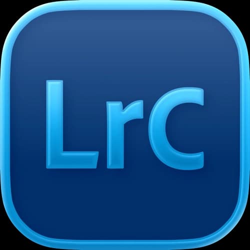 Adobe Lightroom Classic