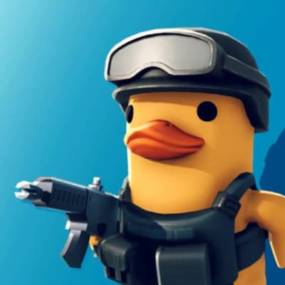 Escape from Duckov
