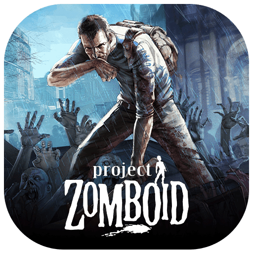 Project Zomboid