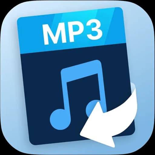 All To MP3 Converter