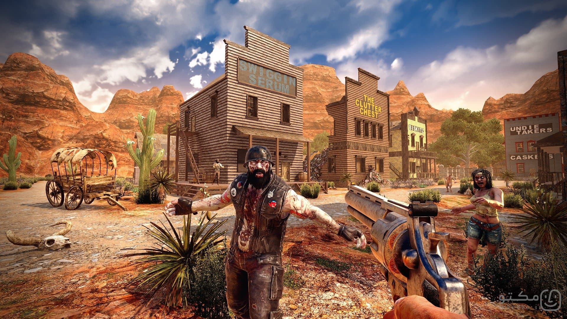 Seven Days To Die - تصویر 1