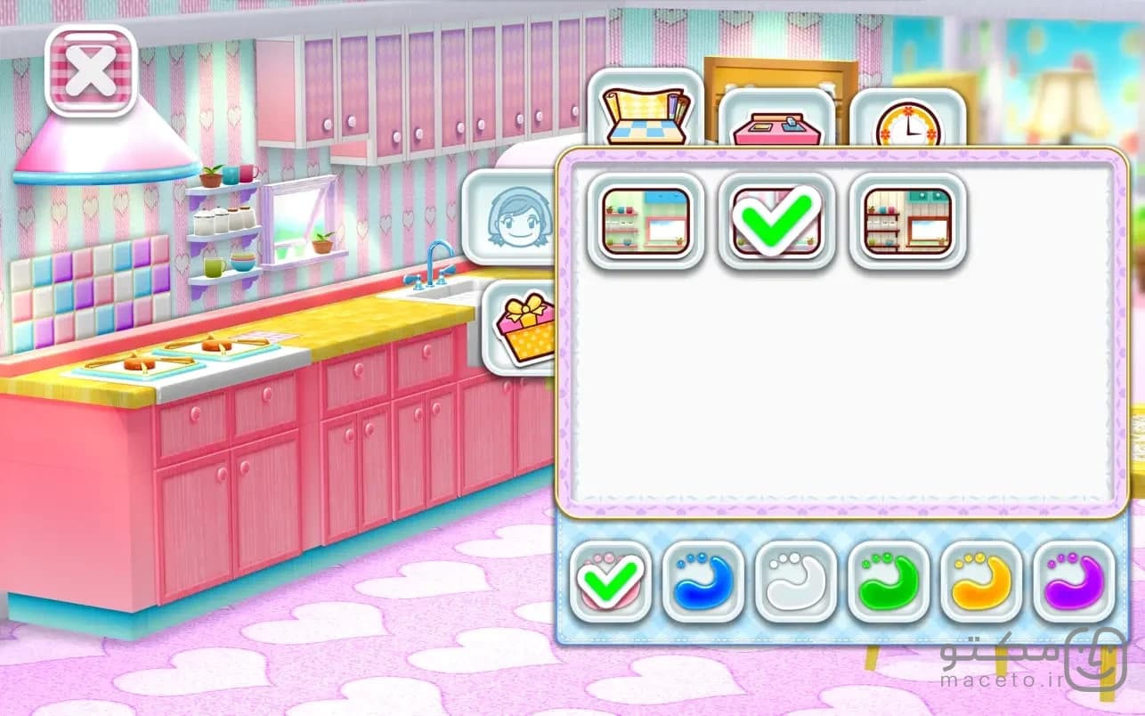 Cooking Mama Cuisine - تصویر 1