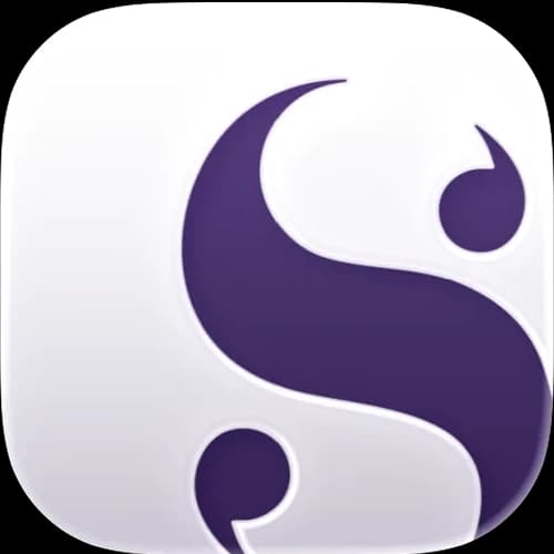 Scrivener 3