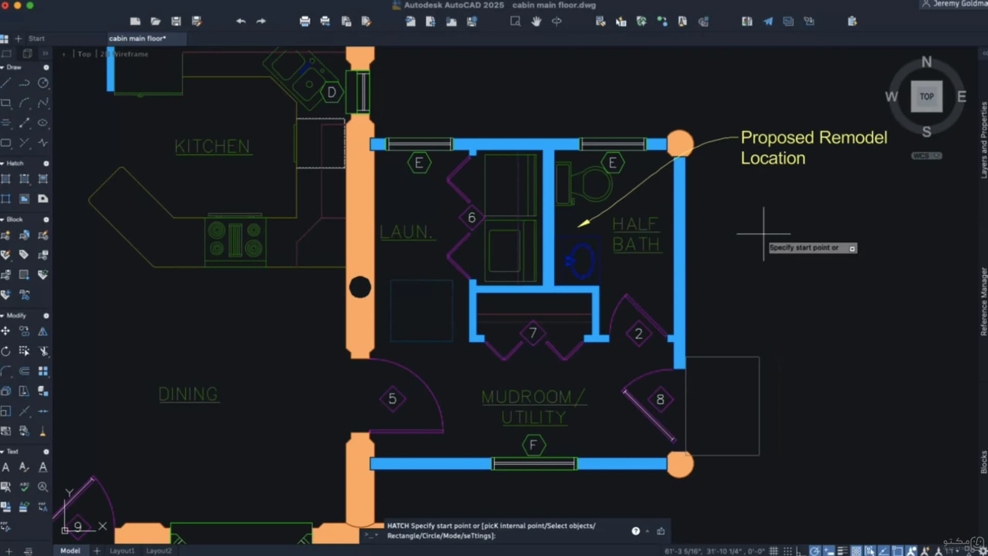 AutoCAD 2026 - تصویر 3