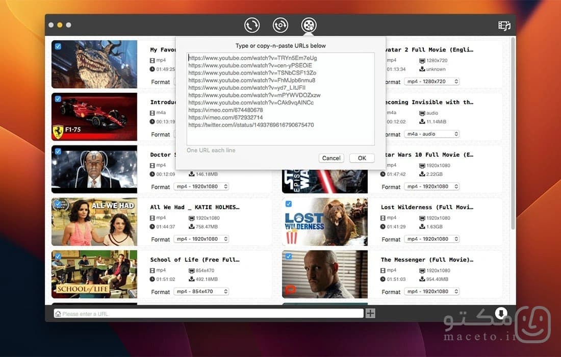 Cisdem VideoPaw - تصویر 2