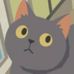 Cat Chaos