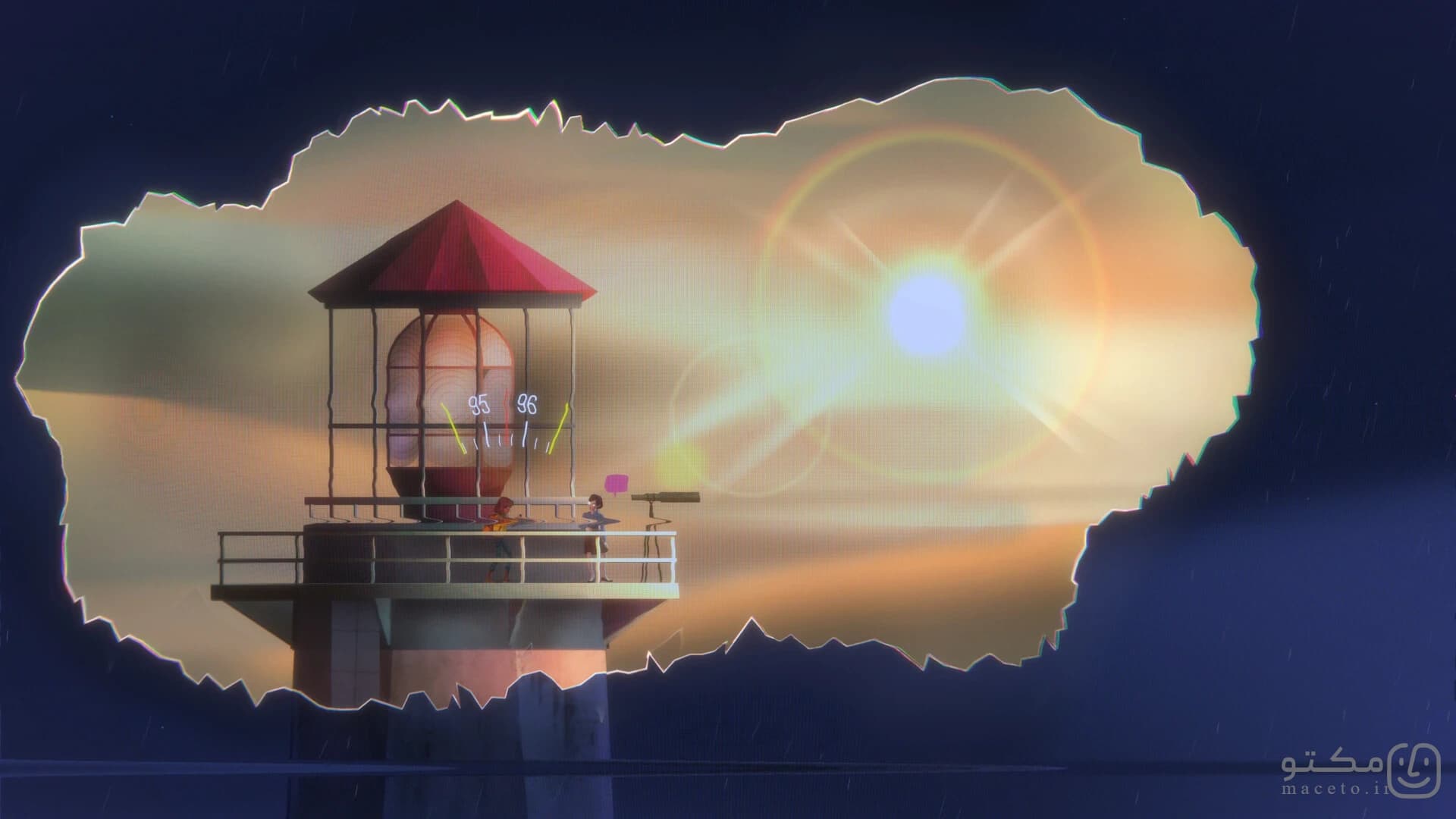 OXENFREE II: Lost Signals - تصویر 2