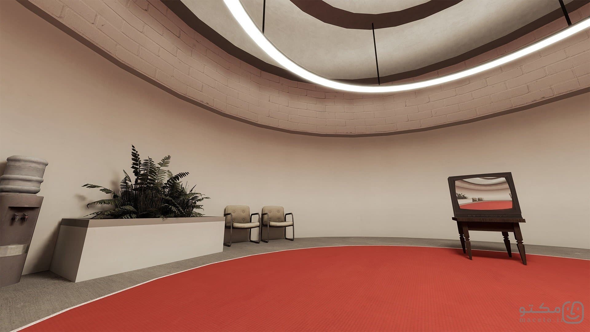 The Stanley Parable - تصویر 1