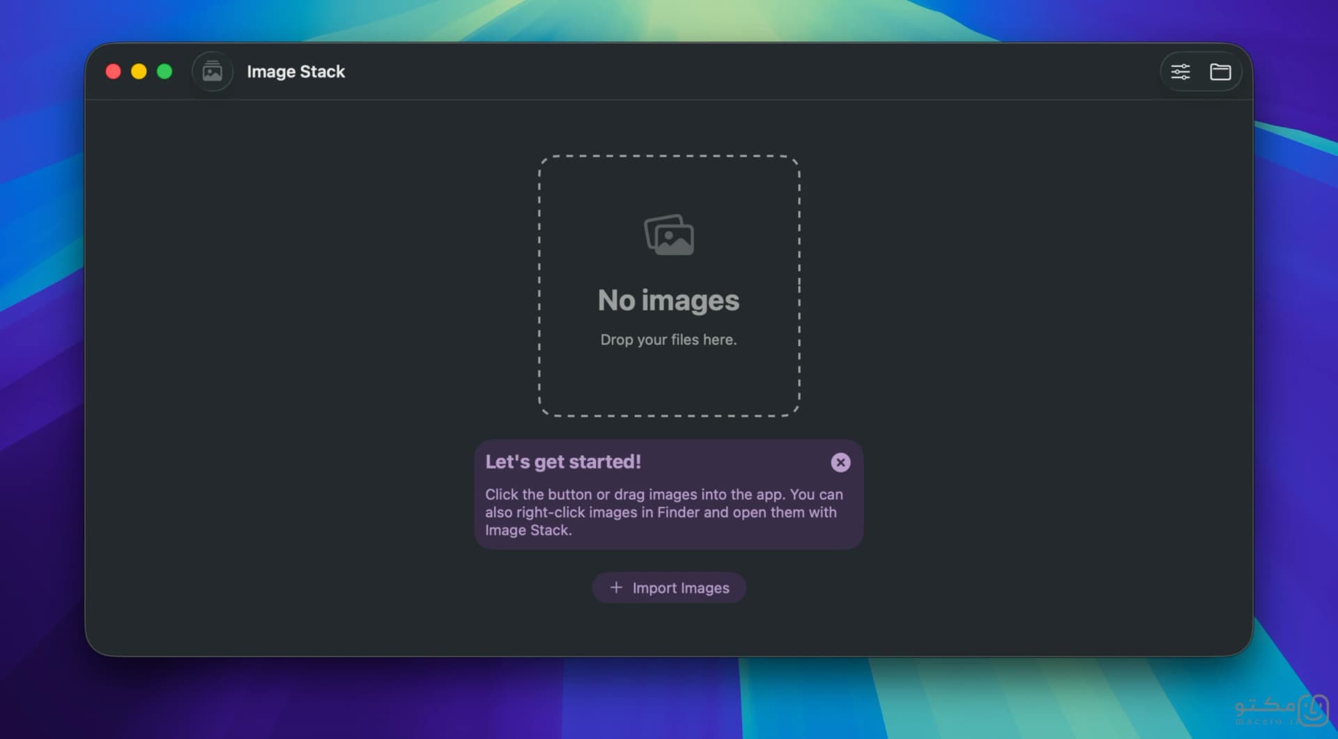 Image Stack - تصویر 2