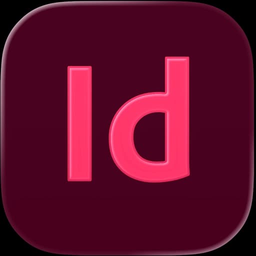 Adobe InDesign