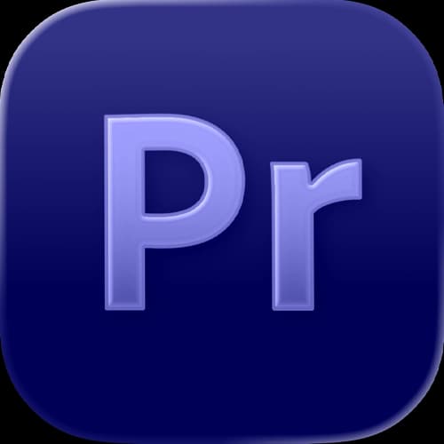 Adobe Premiere Pro