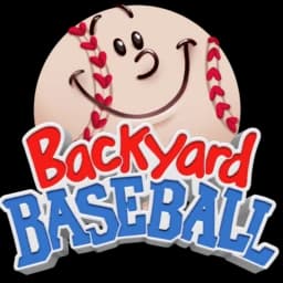 Backyard Baseball