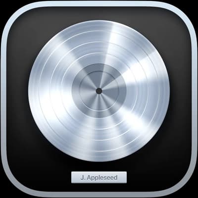 Logic Pro