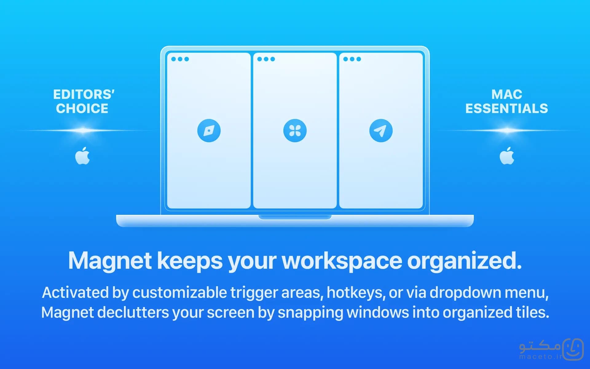 Magnet Pro - تصویر 1