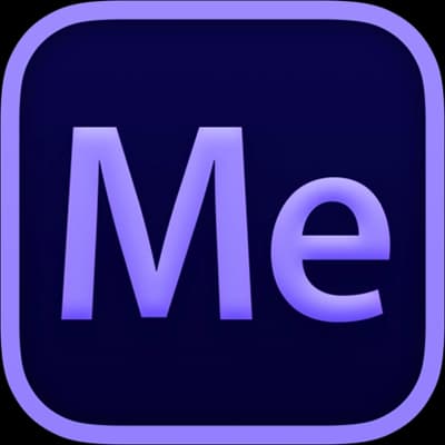 Adobe Media Encoder