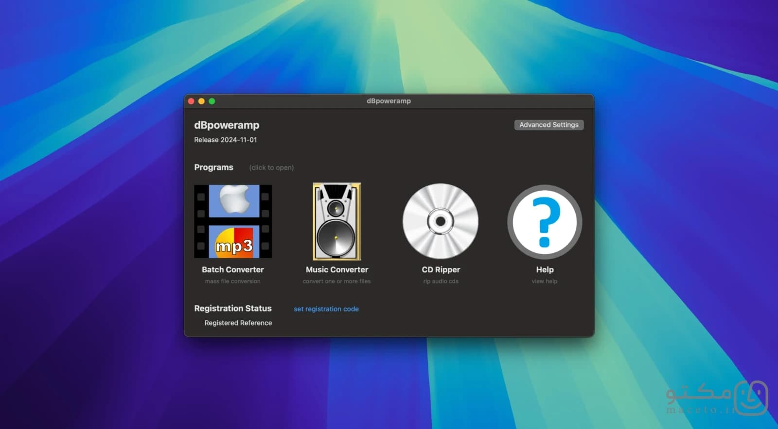 dBpoweramp Music Converter - تصویر 2