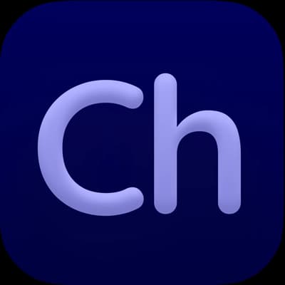Adobe Character Animator 2025