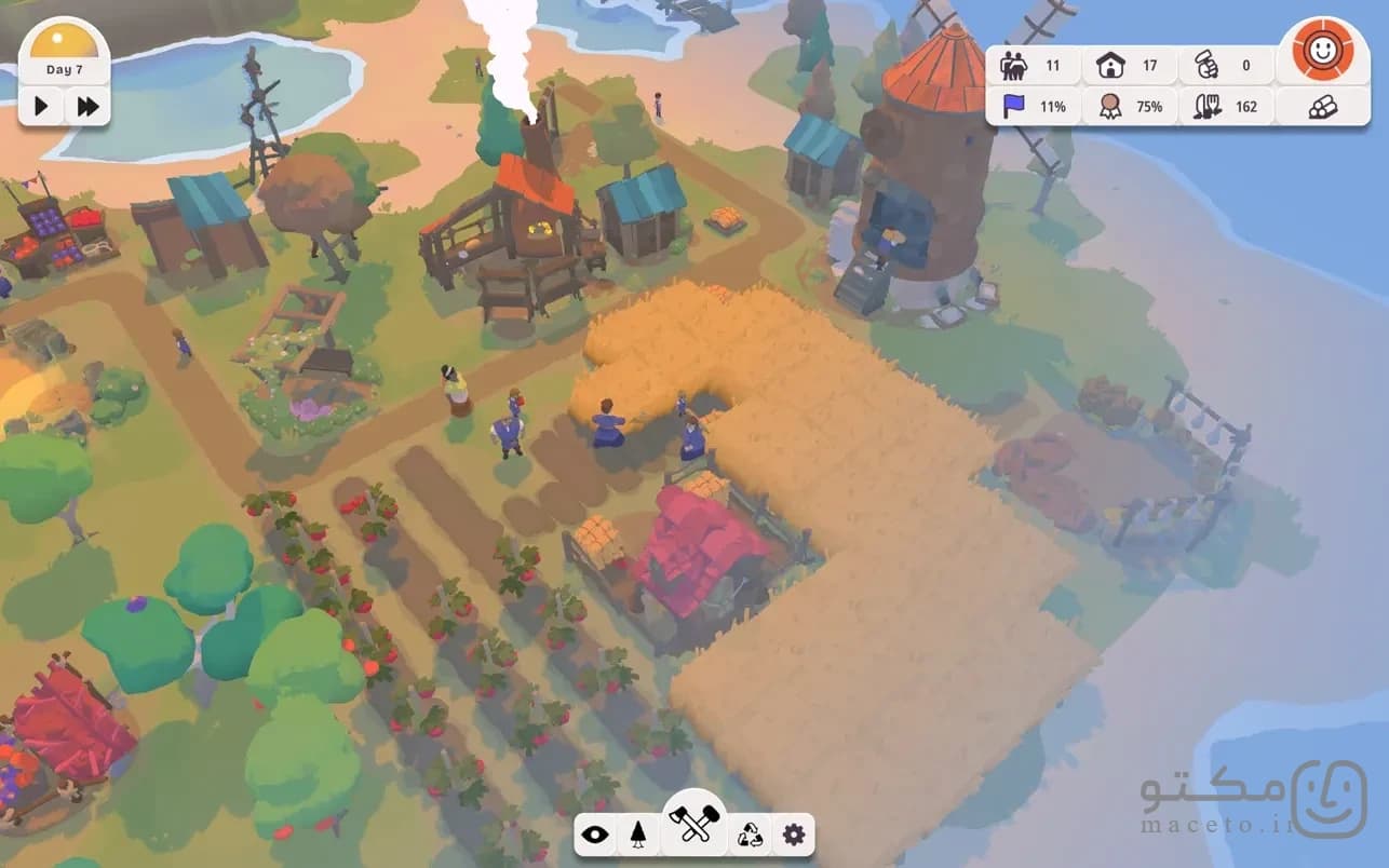 Outlanders 2 - تصویر 3