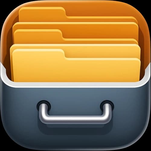 File Cabinet Pro