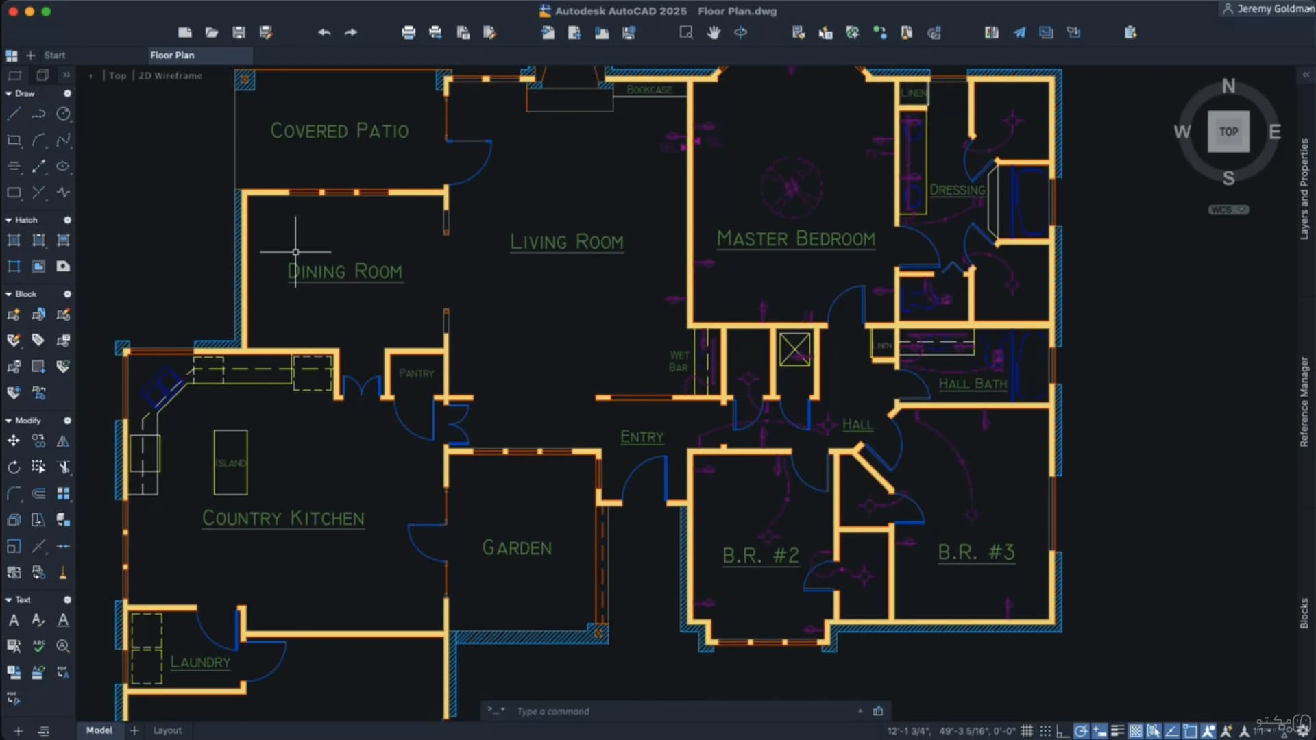 AutoCAD 2026 - تصویر 2