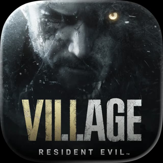 Resident Evil Village