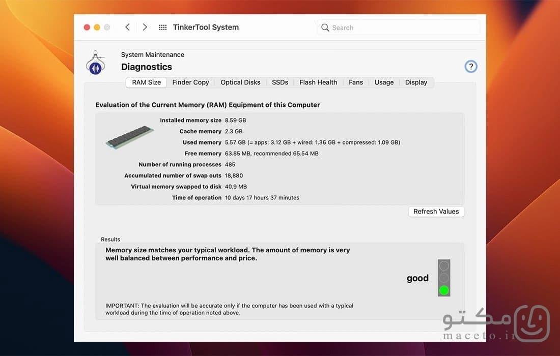 TinkerTool System - تصویر 2