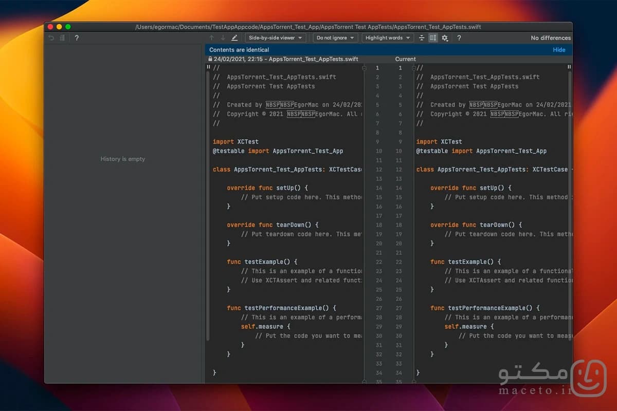 AppCode - تصویر 1