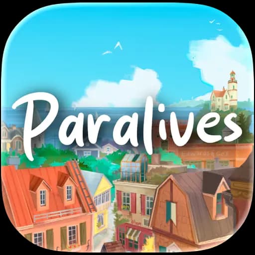 Paralives