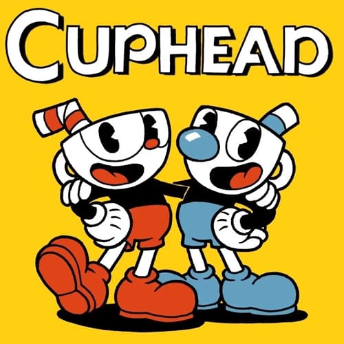 Cuphead