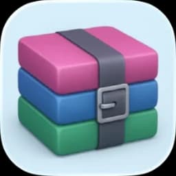 OmniZip - WinRAR Extractor