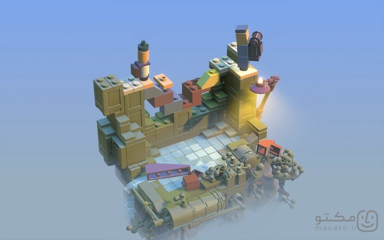 LEGO Builder's Journey - تصویر 1