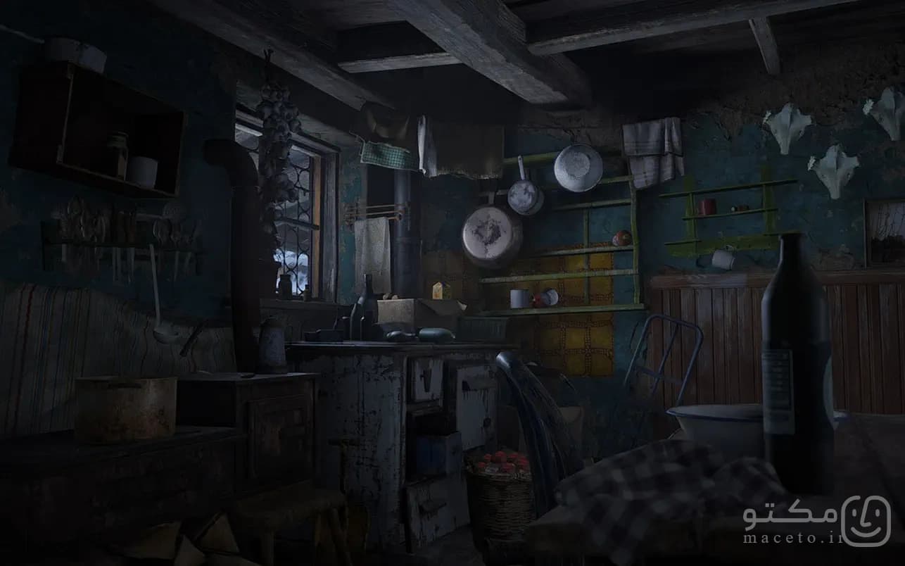 Resident Evil Village - تصویر 3