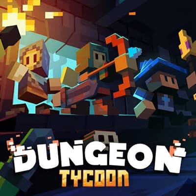Dungeon Tycoon