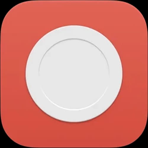 Mela - Recipe Manager
