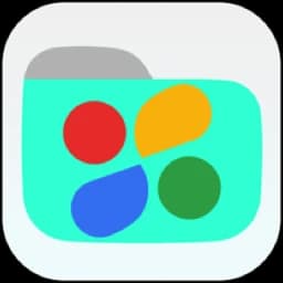 Color Folder Pro