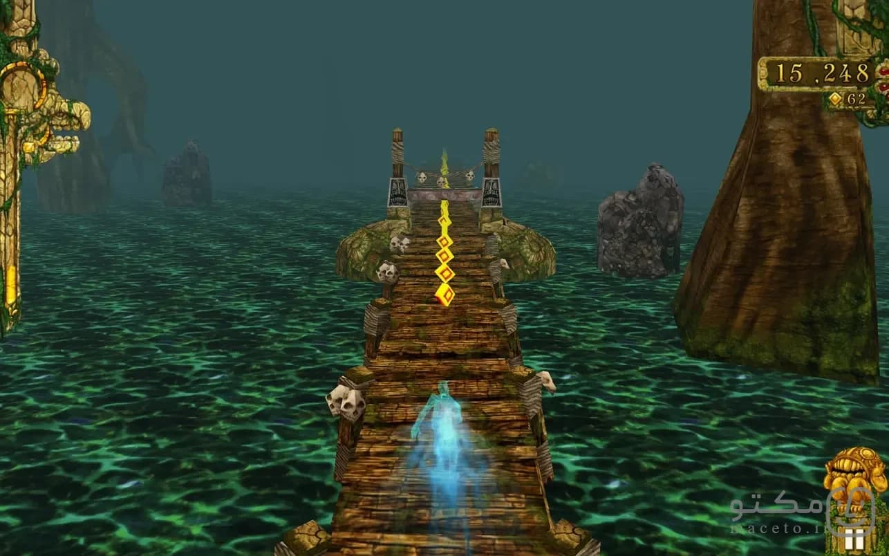 Temple Run+ - تصویر 2