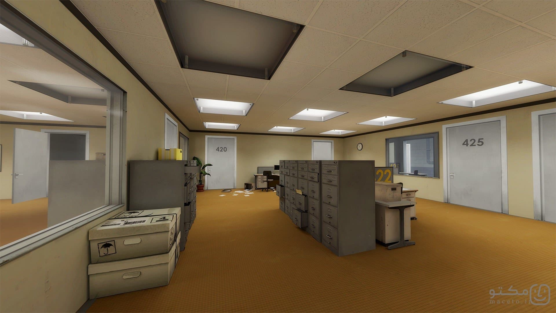 The Stanley Parable - تصویر 3